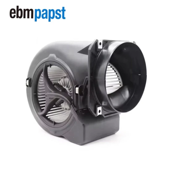 ebmpapst D2E146-HS97-03 Lüfter