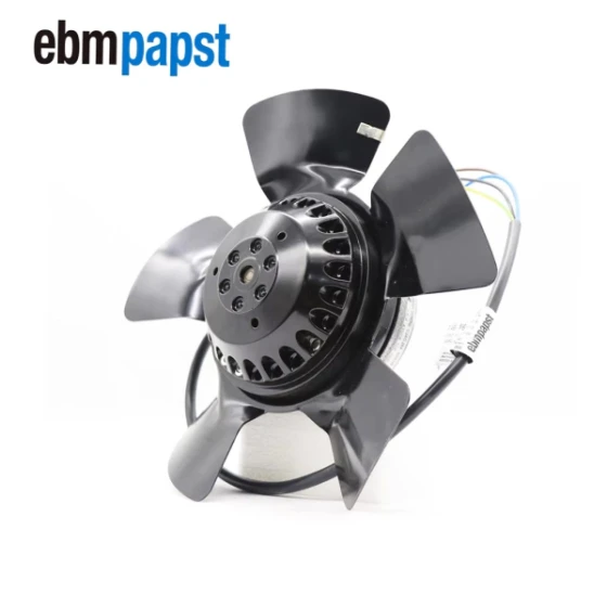 ebmpapst A2E200-AF02-01 Lüfter