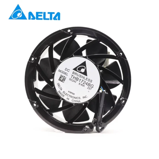 Delta THB1724BG Ventilator