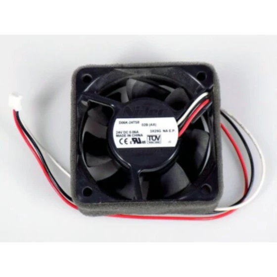 Nidec D06K-24TS8 Lüfter