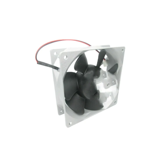 SERVO D1238B24BACZ-64 Lüfter