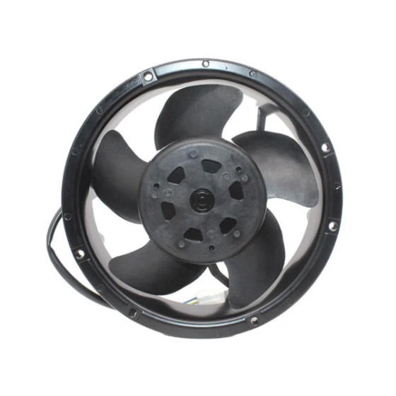 SERVO D1751S24B8CP329 Lüfter