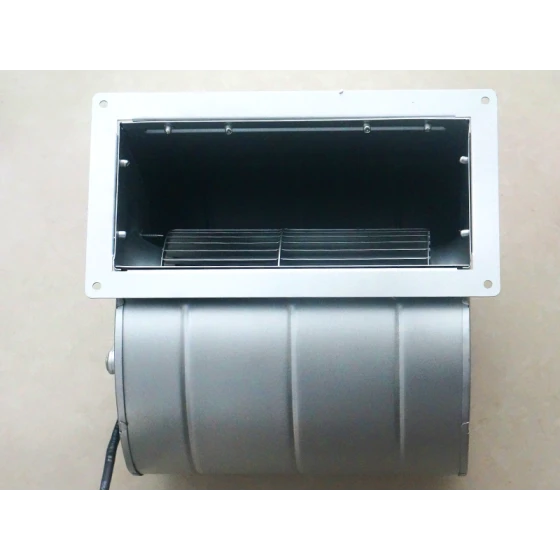 ebmpapst D2E146-AP47-B8 Lüfter
