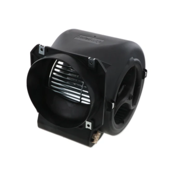 ebm-papst D2E146-HT75-45 Ventilator