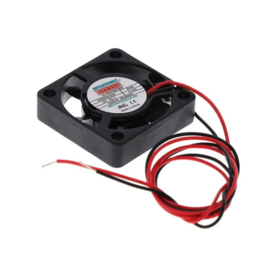 Mechatronik-Lüfter D3006H05D-RSR