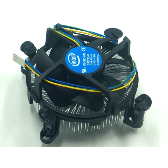 intel D34223-001 Lüfter