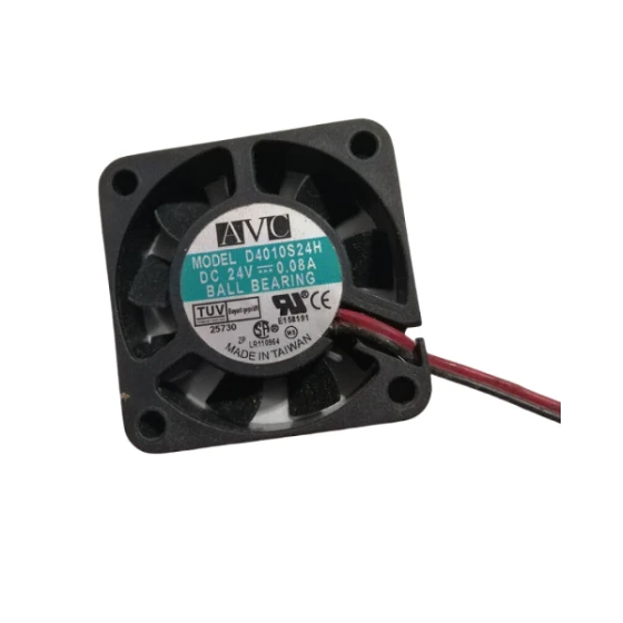 AVC D4010S24H Lüfter