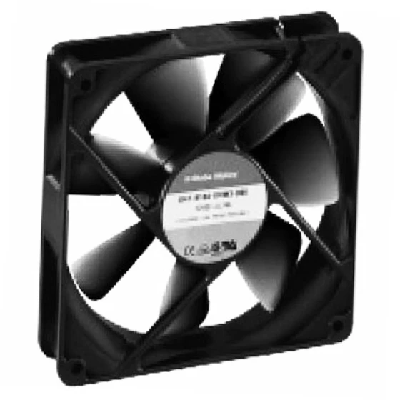 Globe Motors D47-B10A-04W2-100 Lüfter