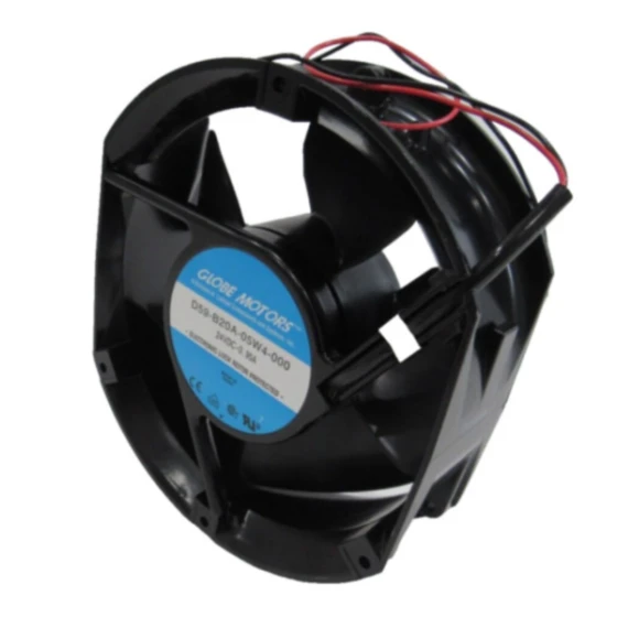 Globe Motors D59-B20A-05W4-000 Lüfter