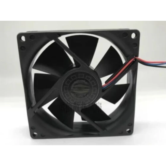 Yate Loon D90SH-12 Ventilator
