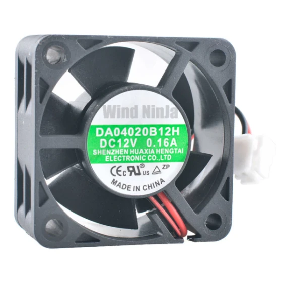 DA04020B12H Lüfter