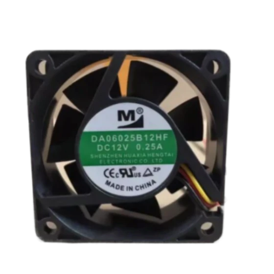 DA06025B12HF Lüfter