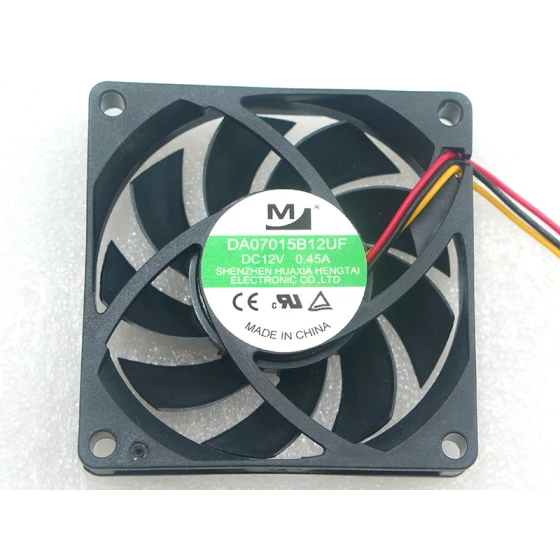 DA07015B12UF Lüfter