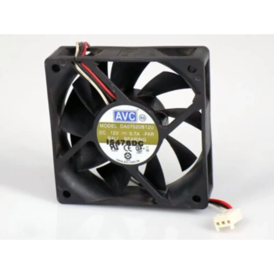 AVC DA07020B12U Lüfter