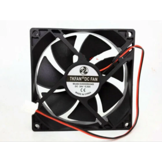 TKFAN DA9225H24S Lüfter