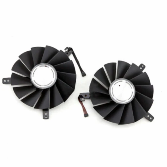 AVC DAPA0815B2UP001 Lüfter