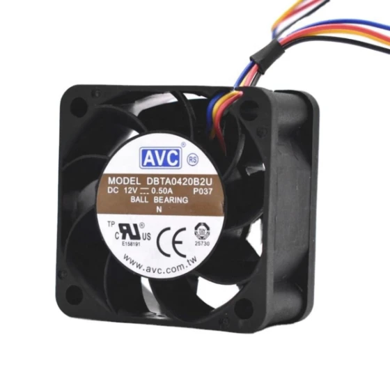 AVC DASA0820B2U Lüfter