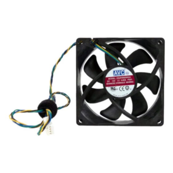 AVC DAZH0925R2U Lüfter