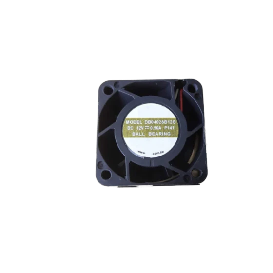 AVC DB04028B12S Lüfter
