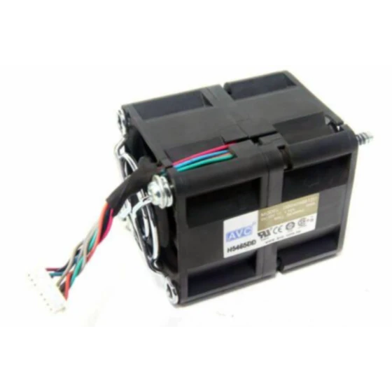 AVC DB04048B12U Lüfter