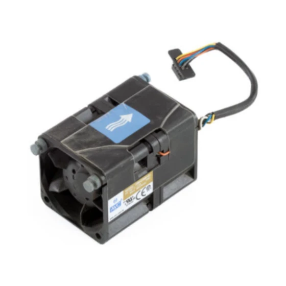AVC DB04056B12U Lüfter