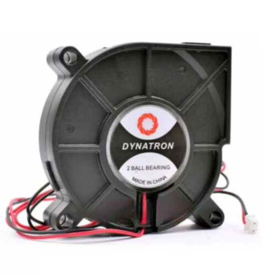 DB126015BH Lüfter