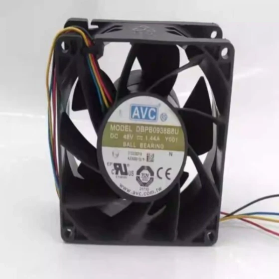 AVC DBPB0938B8U Lüfter