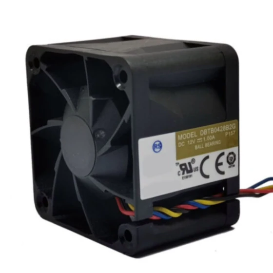 AVC DBTB0428B2G Lüfter