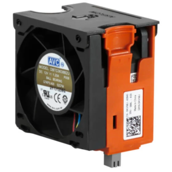 DELL DBTC0638B2U Lüfter