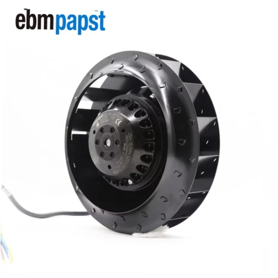 ebmpapst R2E175-AC77-05 Lüfter