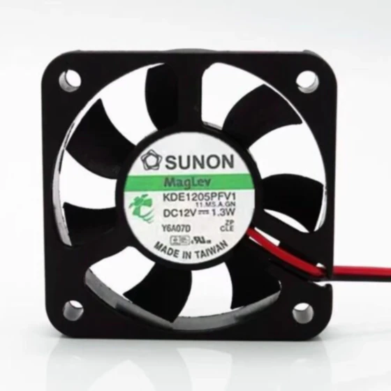 sunon DE1205PFV1 Lüfter