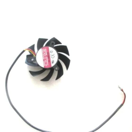 AVC DESC0715R2E Lüfter