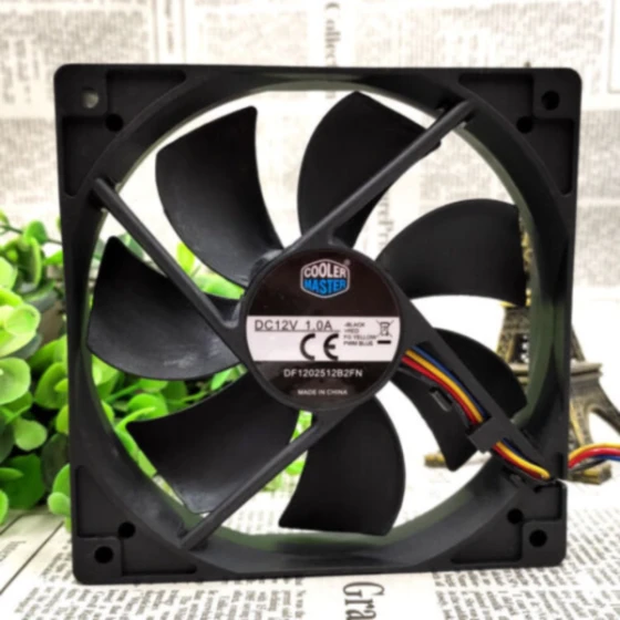 COOLER MASTER DF1202512B2FN Lüfter