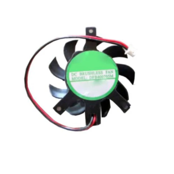 YOUNG LIN DFB400705M Ventilator