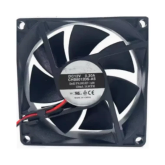 YOUNG LIN DFB400712H Ventilator