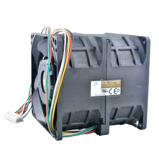 AVC DFPA0880B8U Lüfter