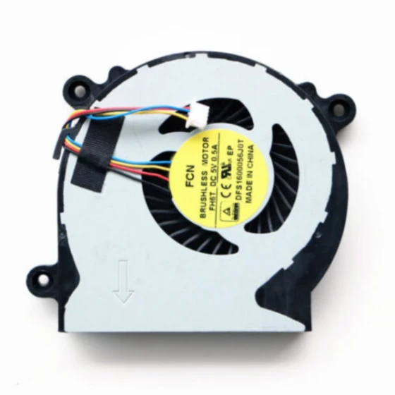 Forcecon DFS1600056J0T Lüfter