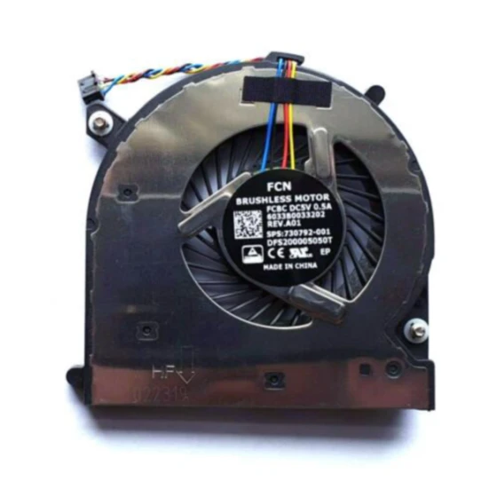 Forcecon DFS200005050T Lüfter