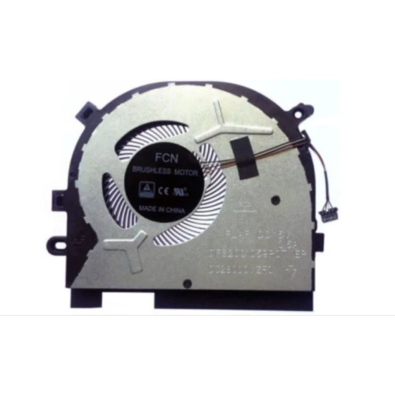 Forcecon DFS2001059P0T Lüfter