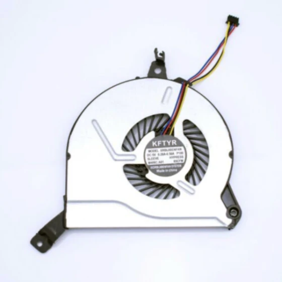 Forcecon DFS200405040T Lüfter