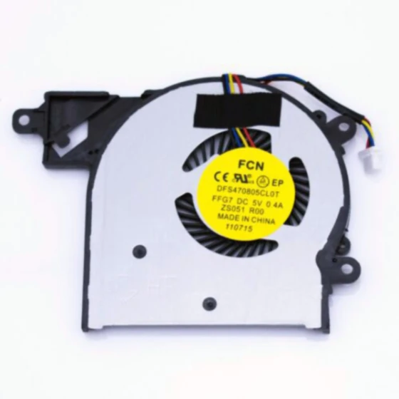 FCN DFS470805CL0T Lüfter