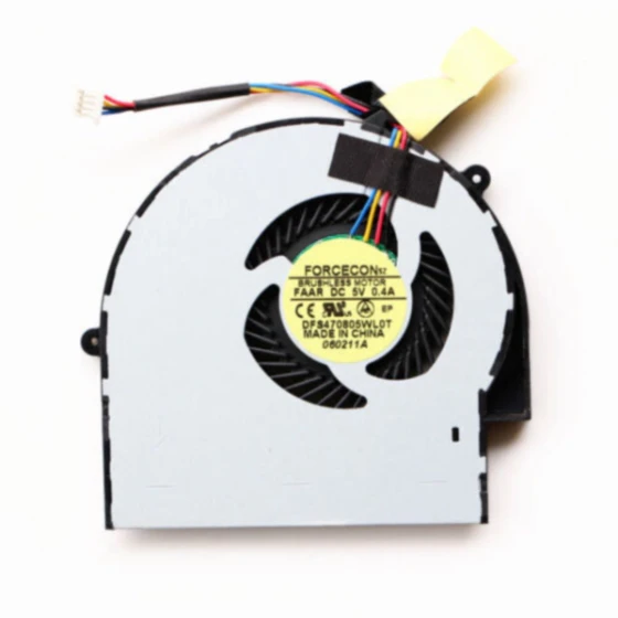 FORCECON DFS470805WL0T Lüfter