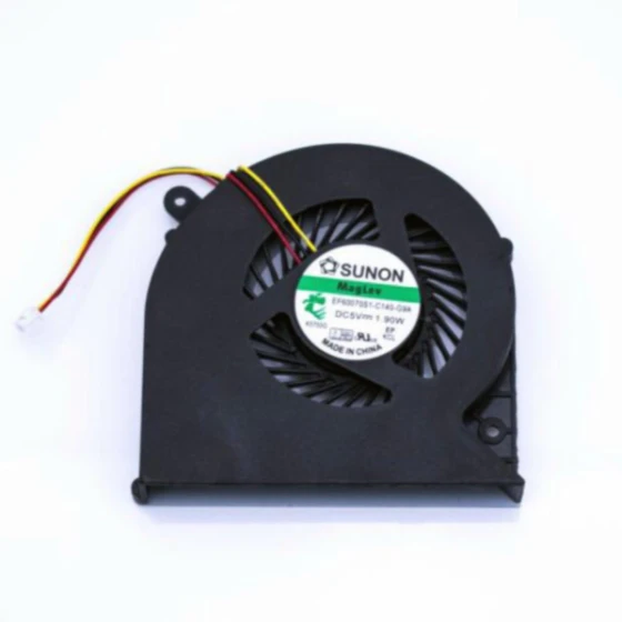 Forcecon DFS501105FR0T Lüfter