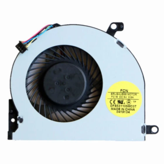 MSI DFS531105MC0T Lüfter