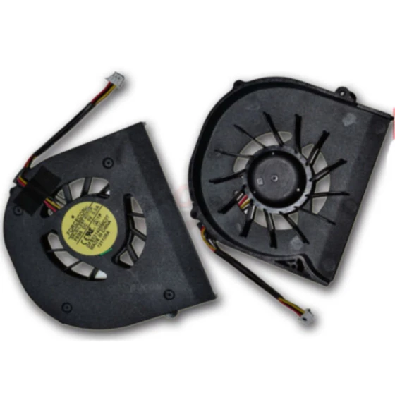 Forcecon DFS531405MC0T Lüfter