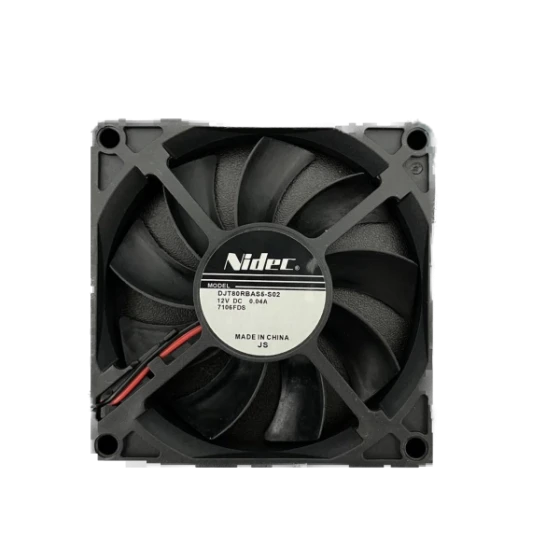 nidec DJT80RBAS5-S02 Lüfter