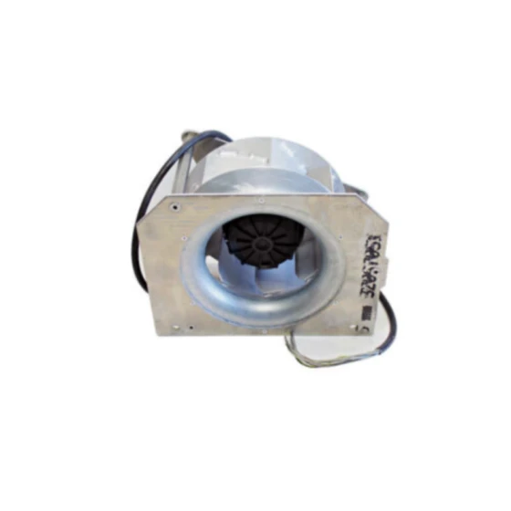 Rosenberg DKHR280-2SW.087.5FA Ventilator
