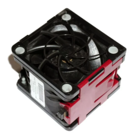 HP DL380P Lüfter