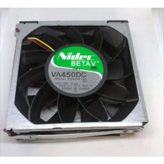DL580G3 Lüfter