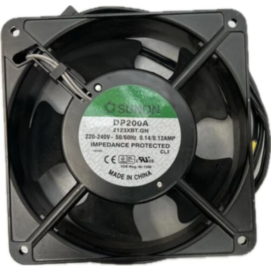 sunon DP200A-2123XBL Lüfter